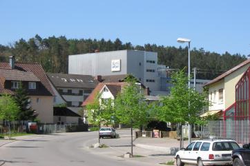 Шоколад Ritter Sport могут начать выпускать в России